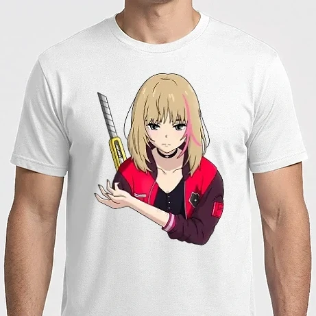 Férfi Imperial póló - Rika - Hate 2