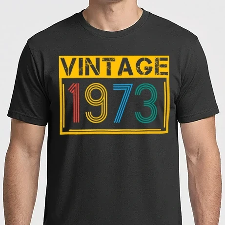 Férfi Imperial póló - 1973