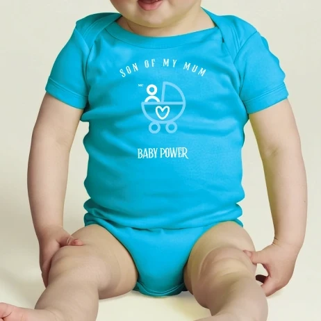 Baba body - Son of my mum