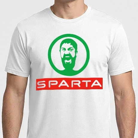 Férfi Imperial póló - Sparta