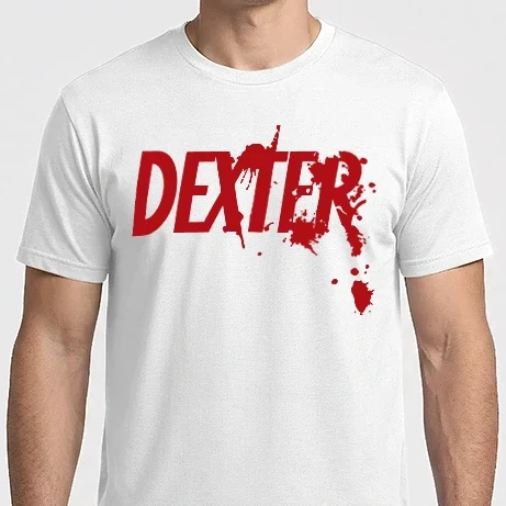 Férfi Imperial póló - Dexter