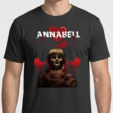 Férfi Imperial póló - Annabell