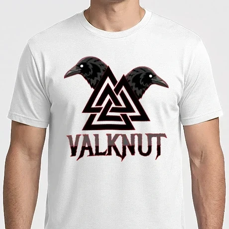 Férfi Imperial póló - VALKNUT