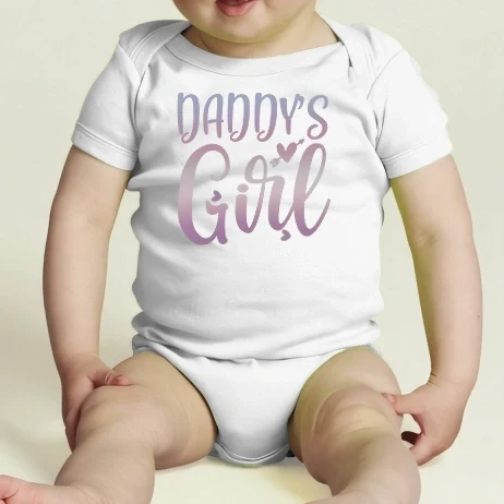 Baba body - Daddy’s Girl