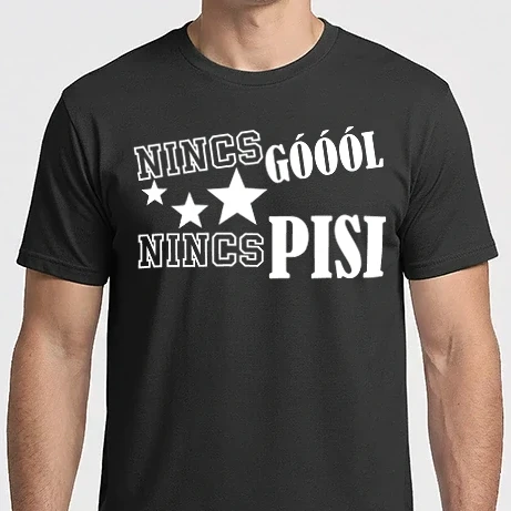 Férfi Imperial póló - nincs gól01