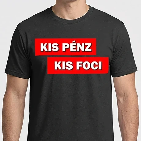 Férfi Imperial póló - KIS