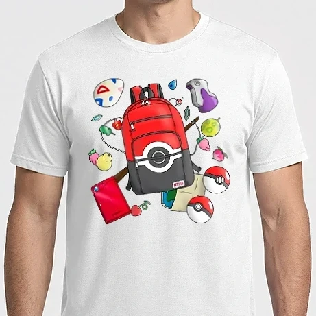 Férfi Imperial póló - Starter Pack