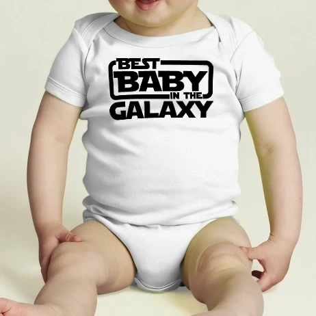 Baba body - Legjobb baby a galaxisban