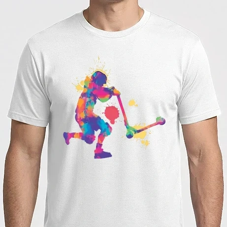 Férfi Imperial póló - Roller