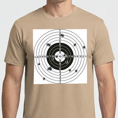 Férfi Imperial póló - Target