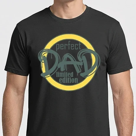 Férfi Imperial póló - DAD