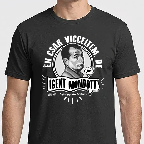 Férfi Imperial póló - Al Bundy legénybúcsú