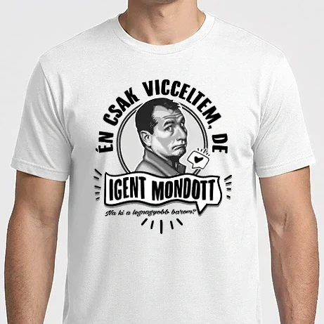 Férfi Imperial póló - Al Bundy legénybúcsú