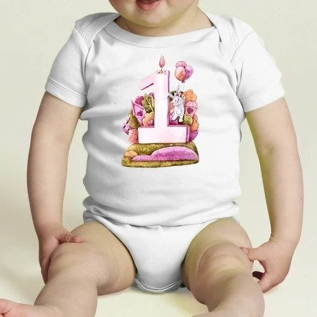 Baba body - 1Birthday
