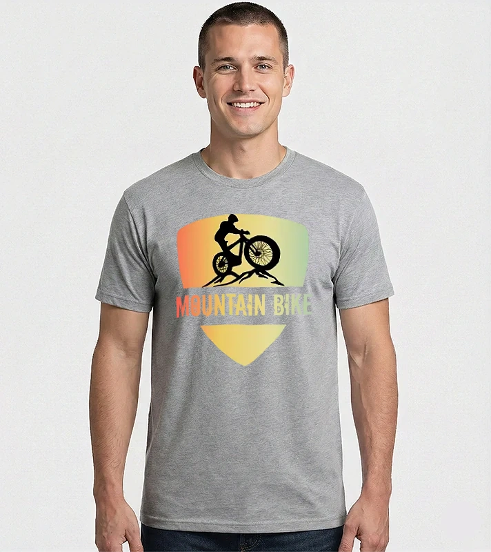 MOUNTAIN BIKE – Férfi Imperial póló