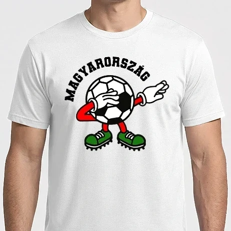 Férfi Imperial póló - Dab labda magyarország