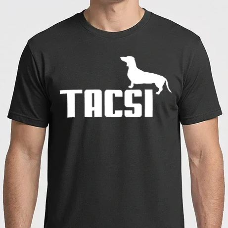 Férfi Imperial póló - Tacsi