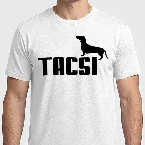 Férfi Imperial póló - Tacsi