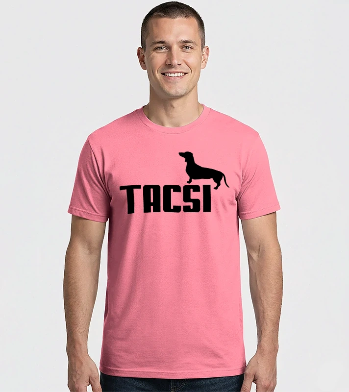 Tacsi – Férfi Imperial póló