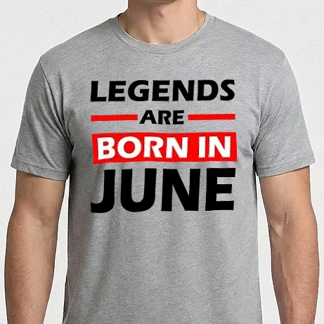 Férfi Imperial póló - legends june