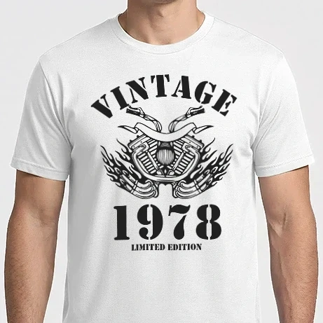 Férfi Imperial póló - 1978