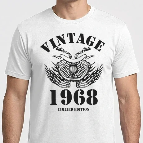 Férfi Imperial póló - 1968