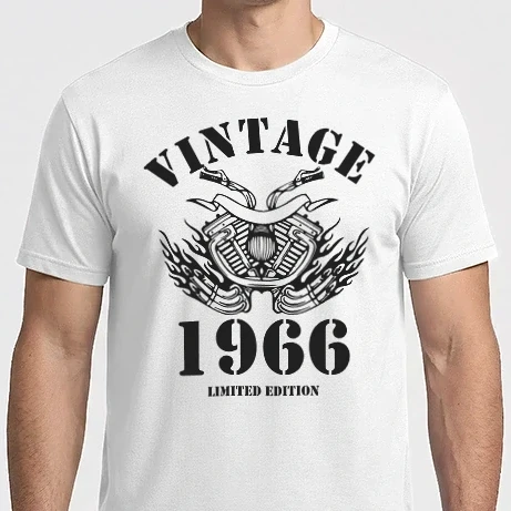 Férfi Imperial póló - 1966