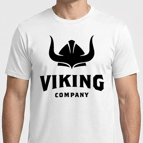 Férfi Imperial póló - Viking Társaság