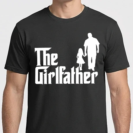 Férfi Imperial póló - the girlfather white