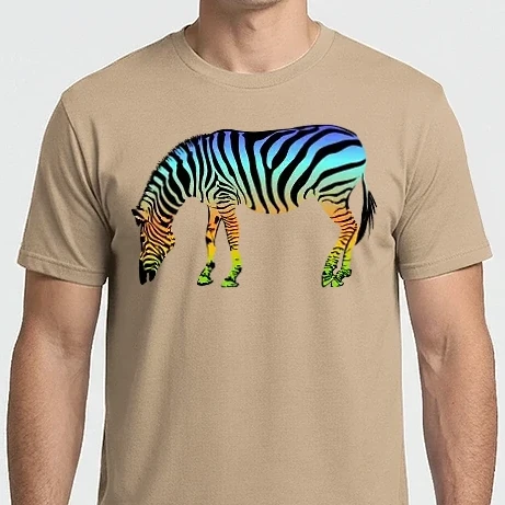 Férfi Imperial póló - Szavanna