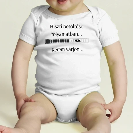 Baba body - Hiszti betöltése folyamatban..kérem várjon