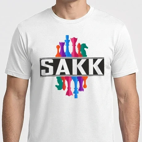 Férfi Imperial póló - SAKK