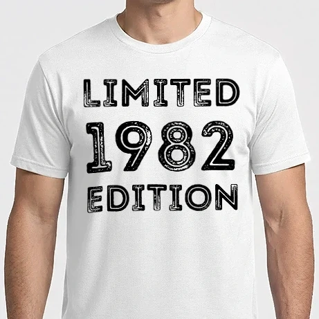 Férfi Imperial póló - 1982