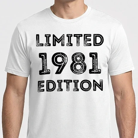 Férfi Imperial póló - 1981