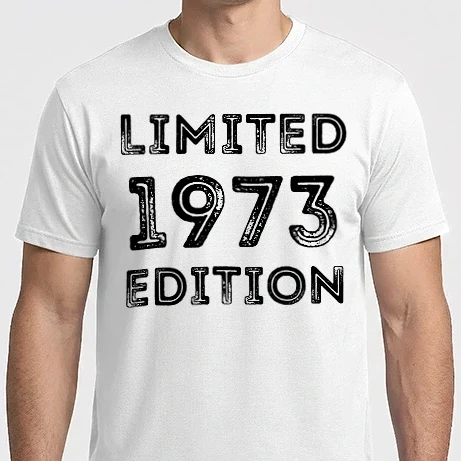 Férfi Imperial póló - 1973