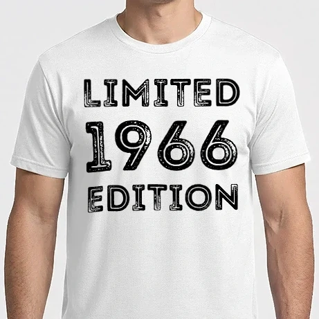 Férfi Imperial póló - 1966