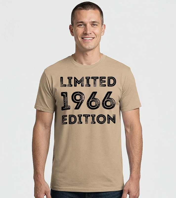 1966 – Férfi Imperial póló
