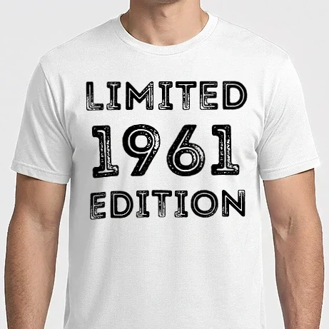 Férfi Imperial póló - 1961