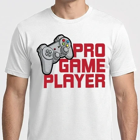 Férfi Imperial póló - Pap game player