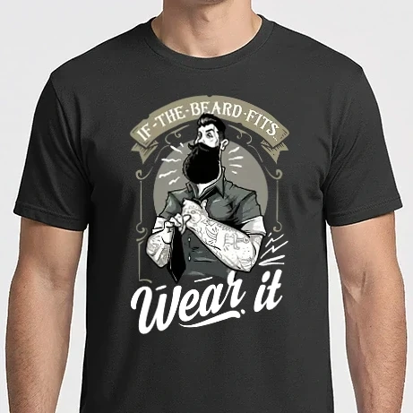 Férfi Imperial póló - Wear it