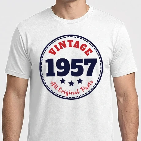 Férfi Imperial póló - 1957