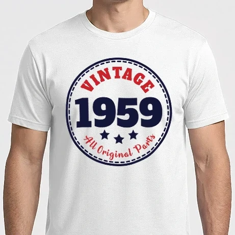 Férfi Imperial póló - 1959