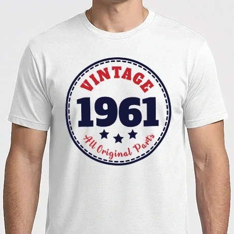 Férfi Imperial póló - 1961