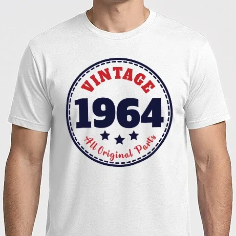 Férfi Imperial póló - 1964