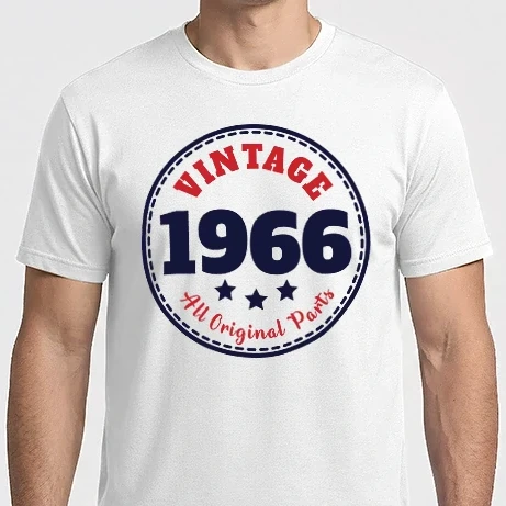 Férfi Imperial póló - 1966