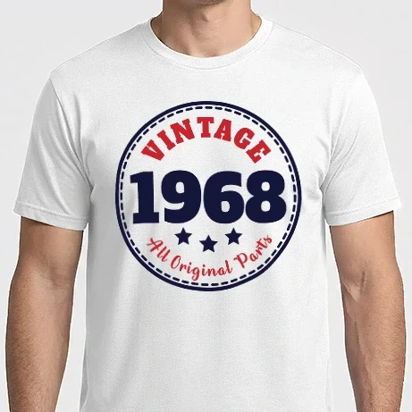 Férfi Imperial póló - 1968