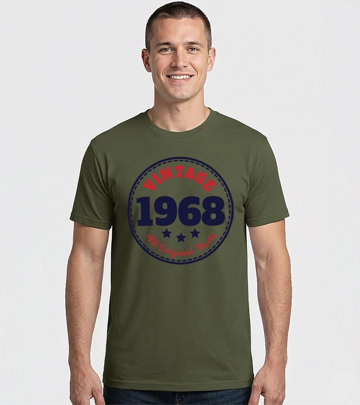 1968 – Férfi Imperial póló