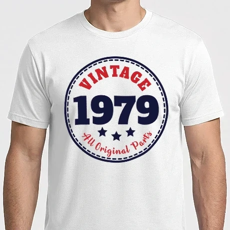 Férfi Imperial póló - 1979