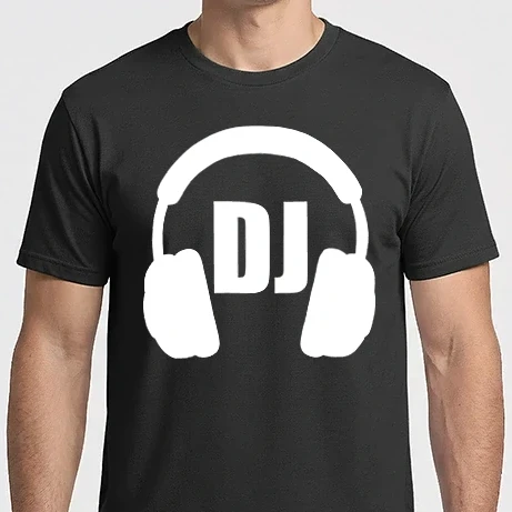 Férfi Imperial póló - Dj