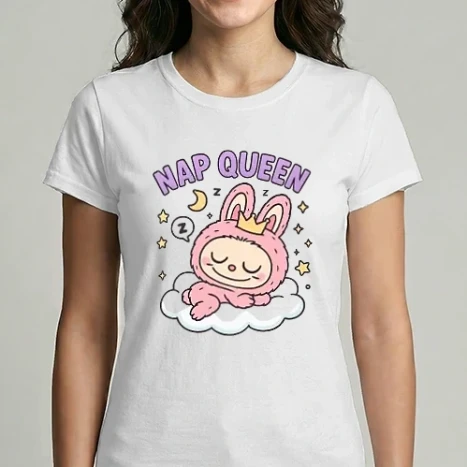 Női Imperial póló - Nap Queen